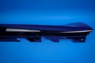 moulding cap threshold left M BMW 5 G30 8070347 8064743 8073133 59km 416