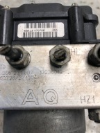 pump ABS OPEL CORSA D 13236012