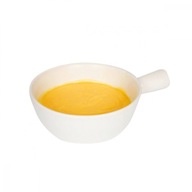 GARNEK do fondue serowego ceramika BOSKA Nero 1,3L