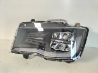 light front reflektor left MAN TGX II TGS II TGL II 20- FULL LED