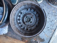 disk stalowa Opel OE 6.0" x 15" 4x100 ET 43 2150159