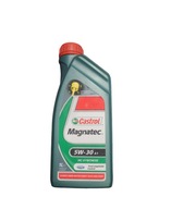 Olej silnikowy Castrol Magnatec A1 1 l 5W-30