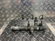 Kraftstoffverteiler Einspritzleiste AUDI A6-C6 059130089K