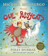 Owl or Pussycat? Morpurgo Michael