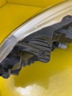 light right front Suzuki SX4 S-Cross Xenon Led 100-17735 13-16
