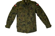 Mikina vojenská uniforma 127A/MON wz 93 104/166
