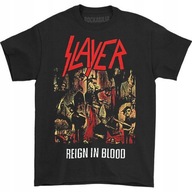 Koszulka Slayer Reign In Blood T-shirt