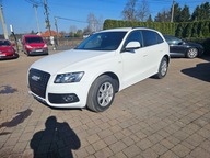 AUDI Q5 2.0 TFSI hybrid quattro 245 KM