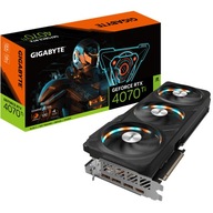 Karta graficzna Gigabyte RTX 4070Ti 12 GB