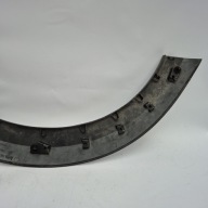 DACIA JOGGER 21-> moulding cap right rear part