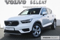 Volvo XC40 Autoryzowany Dealer Volvo, Serwis ASO,