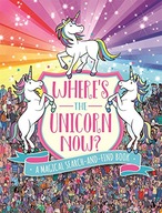 Where s the Unicorn Now?: A Magical Search and