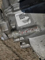 MERCEDES ML GL 4460-310-127 differential differential before