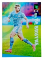 TOP CLASS 2024 BASE 67 KEVIN DE BRUYNE MANCHESTER CITY