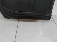 Tür links heck LZ5D Audi A8 II (2002-2010) D3