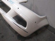 BUMPER FRONT MERCEDES C KLASA W204 07-10