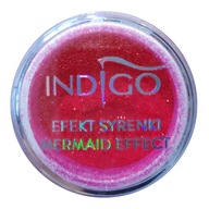 Indigo Neon Pink mermaid efekt syrenki 2,5g