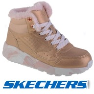 Skechers Detské športové topánky Uno Lite Majú chladiacu vložku 37