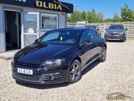 Volkswagen Scirocco Vw Sirocco 1.4 TSI 160KM S...