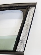door left front left front SKODA OCTAVIA III SCOUT LA7W