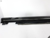 AUDI A7 4G8 C7 LIFT 14-18 BASIS ZWYKLY threshold moulding threshold right colour 0E0E