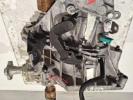 CAMBIO TL8004 Dacia Duster 1.2 TCE 4x4