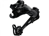 Przerzutka tylna rowerowa SRAM X-5 9rz srebrna