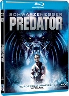 PREDATOR (ULTIMATE HUNTER) (BD)