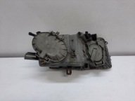MERCEDES S-KLASA 2 II W126 79- light REFLEKTOR left front original EUROPA