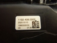 BMW 4 G22 G23 G26 LASER LED light front right