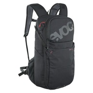 Cyklistický batoh Evoc Ride 16L black