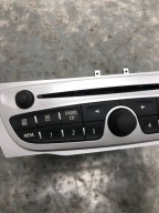 RADIO CD RENAULT SCENIC III 281150743R