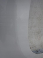 PEUGEOT 2008 13- fender right front front
