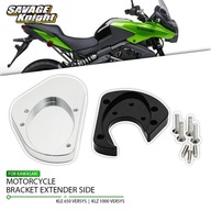 dla Kawasaki KLE 650 VERSYS KLZ 1000 VERSYS stojak