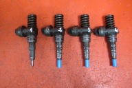 038130073BK 0414720306 PUMPEDÜSE 2.0 TDI EINSPRITZDÜSE BMP PASSAT B6 SUPERB