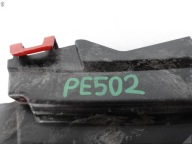 PORSCHE 911 992 CARRERA 4S 19- support holder bracket W bumper right rear part