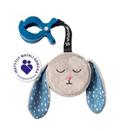 WHISBEAR, INTERAKTÍV JÁTÉK ZÜMMÖGŐ NYUSZI