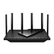 Prístupový bod, smerovač TP-Link Archer AX72 Pro 802.11ax (Wi-Fi 6)