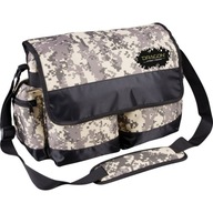 СУМКА ДЛЯ СПІННІНГУ DRAGON STREET FISHING FISHING ROLLER SHOULDER