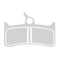 Brzdové doštičky Shimano XT Grimeca Sram Hope Mono