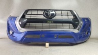 TOYOTA HILUX 2021 - bumper front 2621