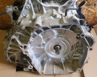HONDA JAZZ V 1.5 HYBRYDA LEB8 cambio AUTOMAT SOHE S0HE