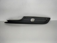 grille grid of a bumper left VW GOLF 7 VII 12- lower