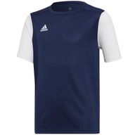 Koszulka adidas Estro 19 JSY Y DP3219 granatowy 15