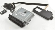 control unit running board STARTOWY BMW 8510832 0281017027