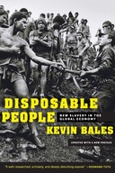 Disposable People: New Slavery in the Global