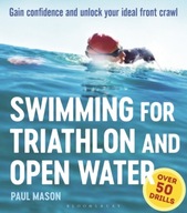 Swimming For Triathlon And Open Water: Gain