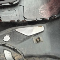 KIA STONIC 17-> bumper rear part rear PDC