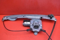 window regulator left front EU 400854F RENAULT CLIO 3 III 3D HB 05-09