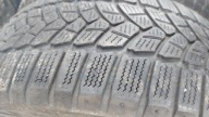 FIRESTONE WINTERHAWK 3 205/55R16 Reifen Winter- 5mm